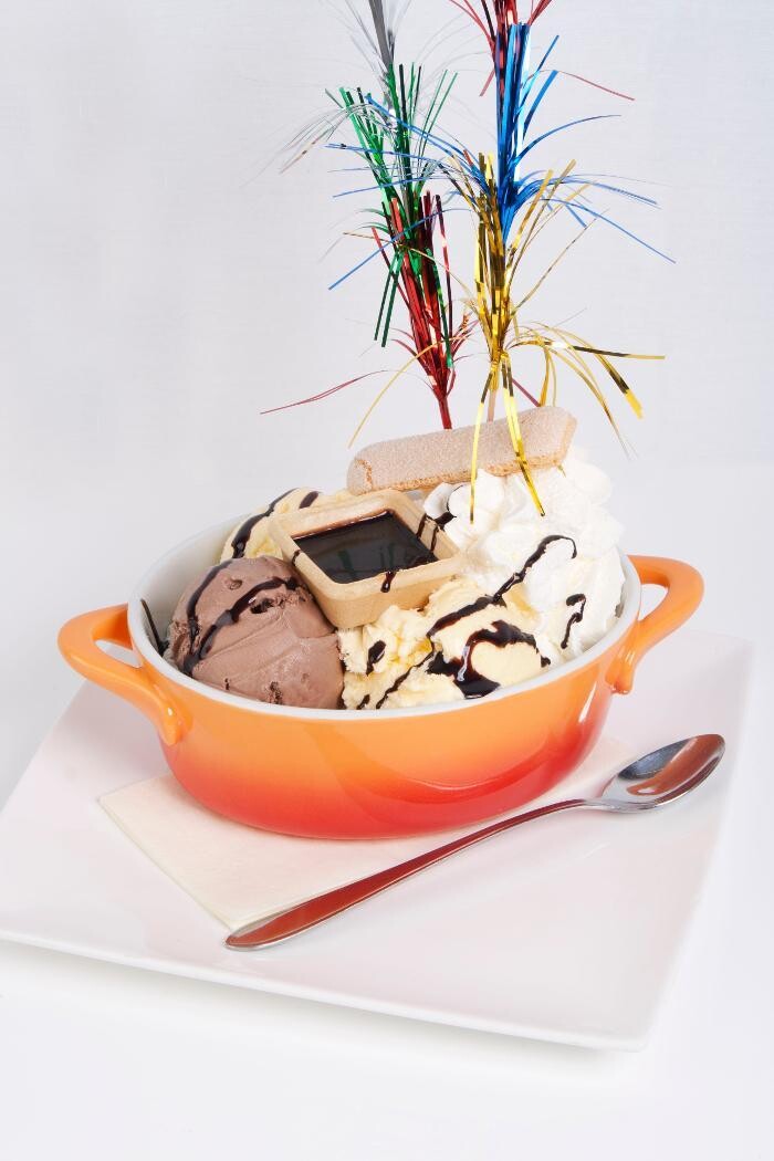 Foto's Brasserie Murphy's Ontbijt-Lunch & Diner