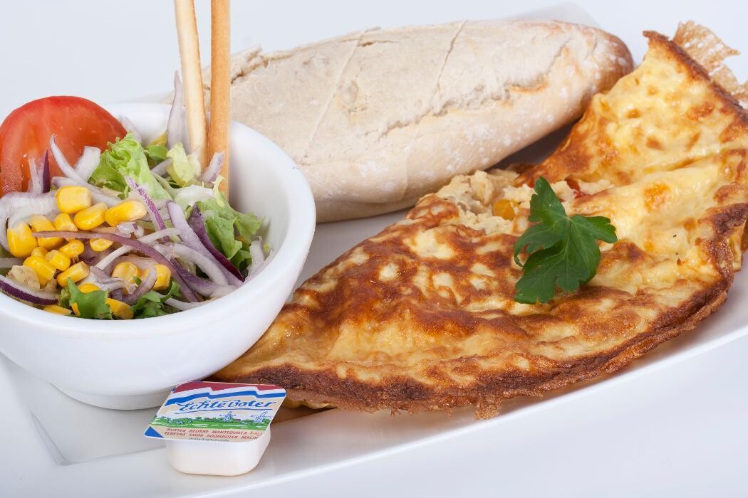 Foto's Brasserie Murphy's Ontbijt-Lunch & Diner