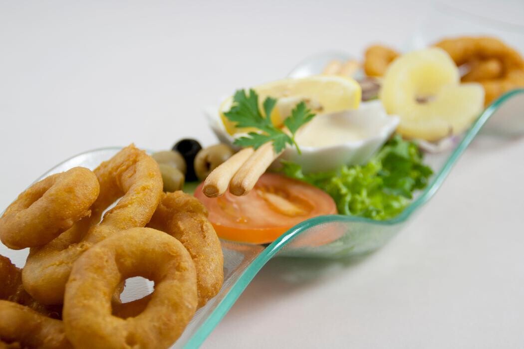 Foto's Brasserie Murphy's Ontbijt-Lunch & Diner