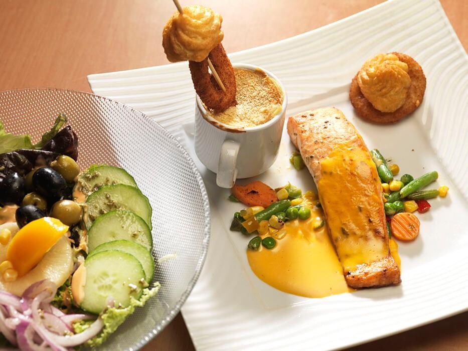 Foto's Brasserie Murphy's Ontbijt-Lunch & Diner