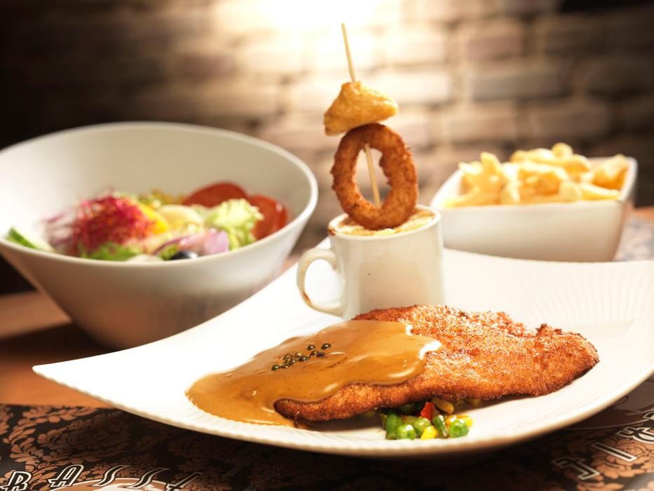 Foto's Brasserie Murphy's Ontbijt-Lunch & Diner