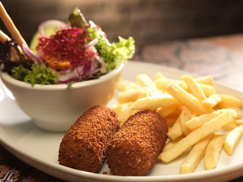 Foto's Brasserie Murphy's Ontbijt-Lunch & Diner