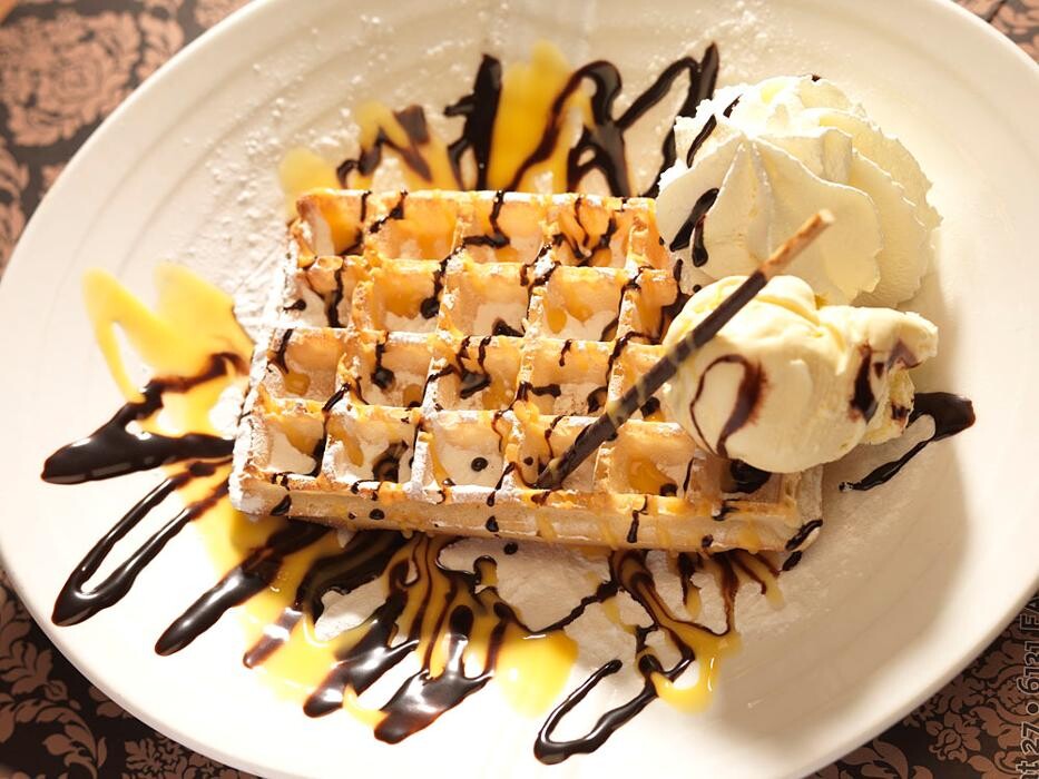 Foto's Brasserie Murphy's Ontbijt-Lunch & Diner