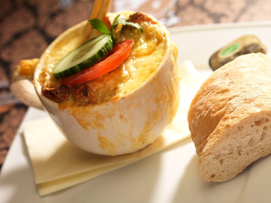 Foto's Brasserie Murphy's Ontbijt-Lunch & Diner