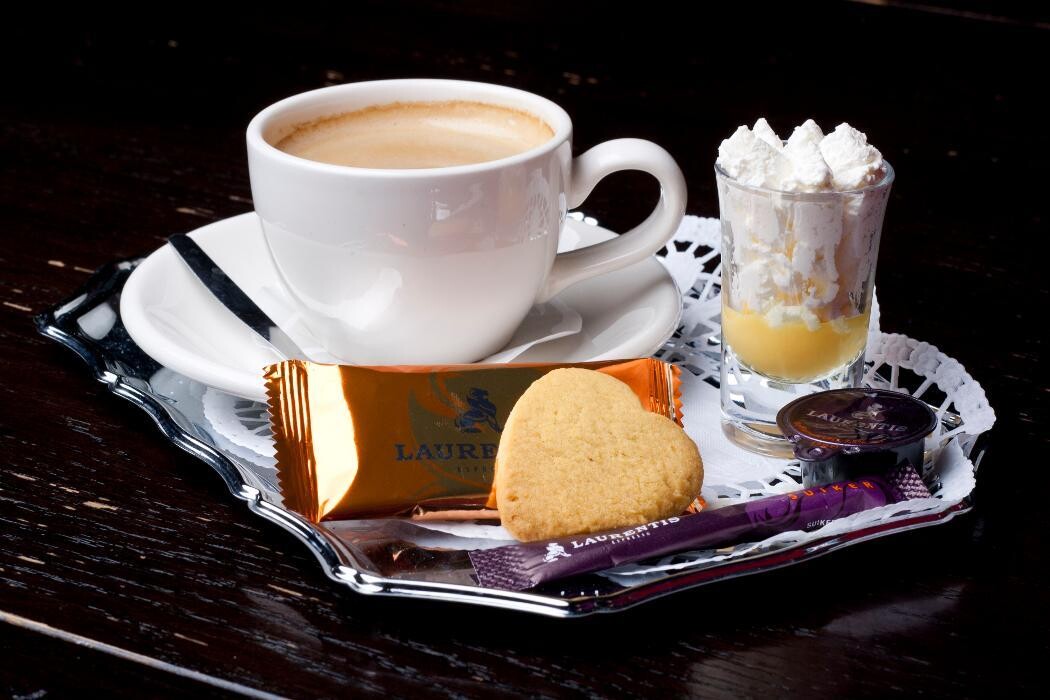 Foto's Brasserie Murphy's Ontbijt-Lunch & Diner