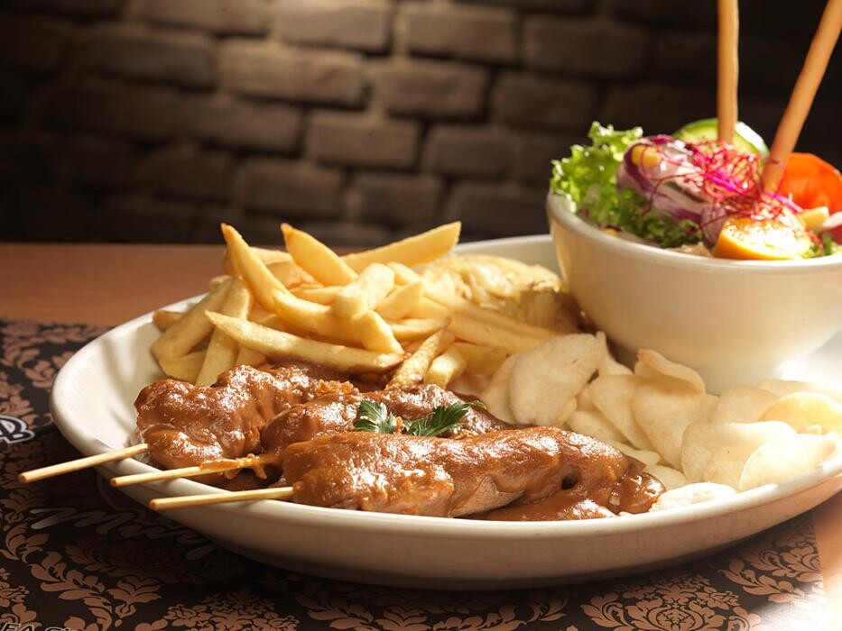 Foto's Brasserie Murphy's Ontbijt-Lunch & Diner