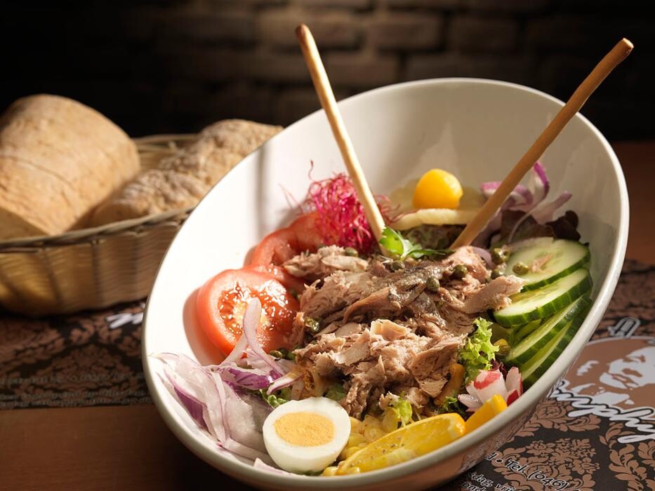 Foto's Brasserie Murphy's Ontbijt-Lunch & Diner