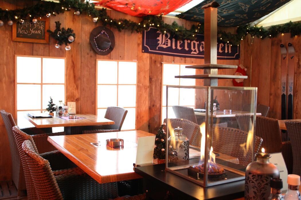 Foto's Brasserie Murphy's Ontbijt-Lunch & Diner