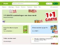 Website Screenshot Coop