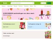 Website Screenshot Coop