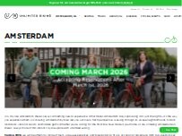 Website Unlimited Biking