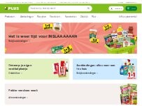 Website Screenshot Coop