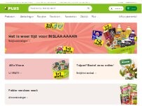 Website Screenshot Coop