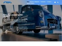 Website Screenshot Gebr. Pol B.V.