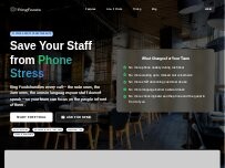 Website RingFoods