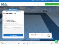 Website DV Dakdekker