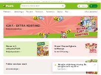 Website Screenshot Coop