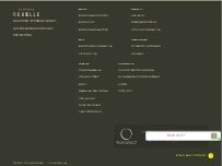 Website Clinique Rebelle