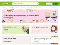 Website Screenshot Coop