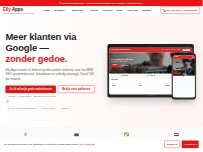 Website Elly Apps & Websites