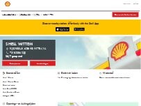 Website Screenshot Shell