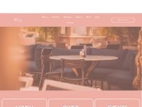 Website Screenshot No. 11 Inspired by Jackies