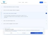 Website Screenshot mijn-loodgieter.nl