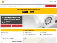 Website Screenshot Shell