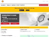 Website Screenshot Shell