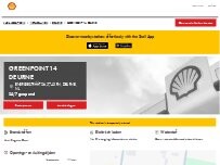 Website Screenshot Shell