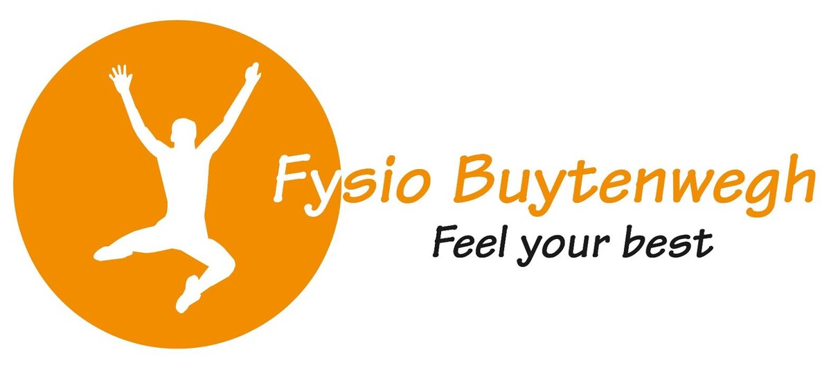 Fysio Buytenwegh Logo