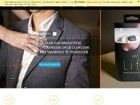 Screenshot for www.hchealthpromotion.com