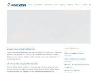Screenshot for www.halfords.nl