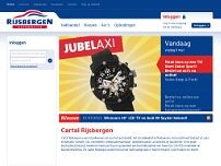 Screenshot for www.amelsbeek.nl
