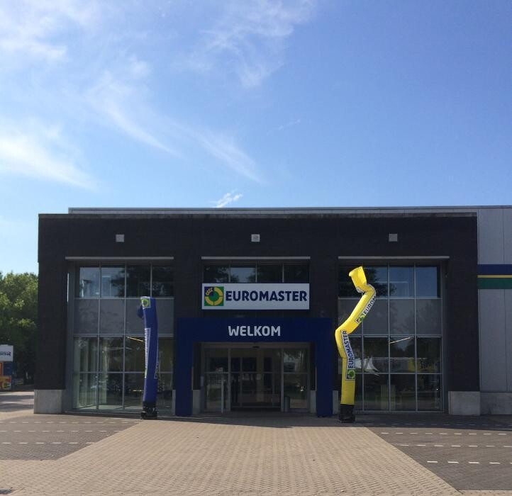 Foto's Euromaster Helmond