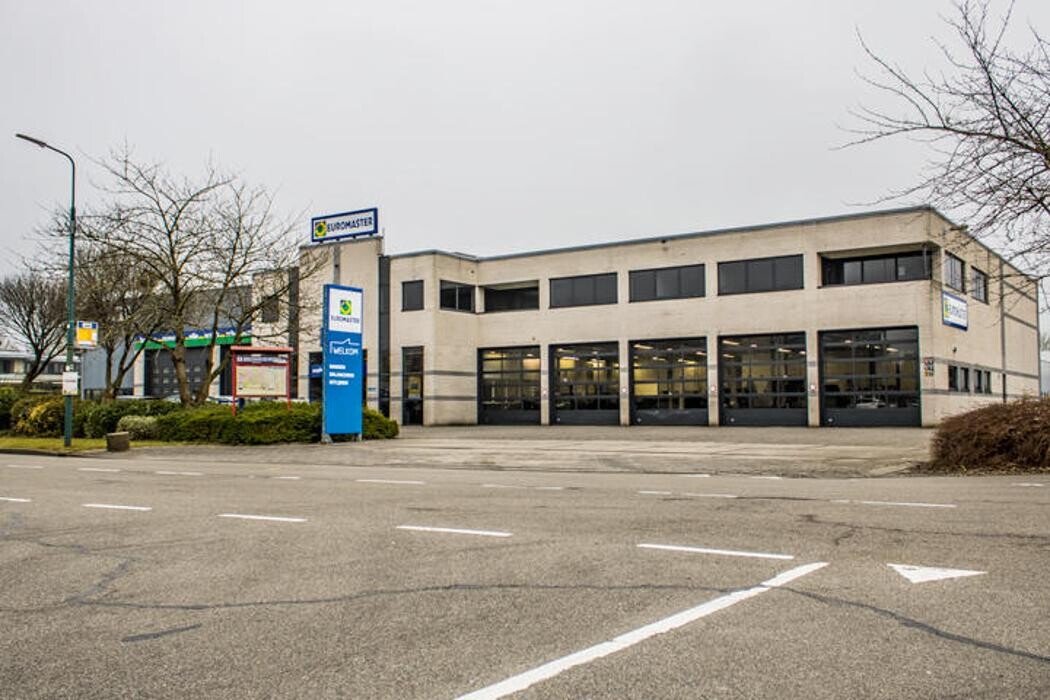 Foto's Euromaster Woerden