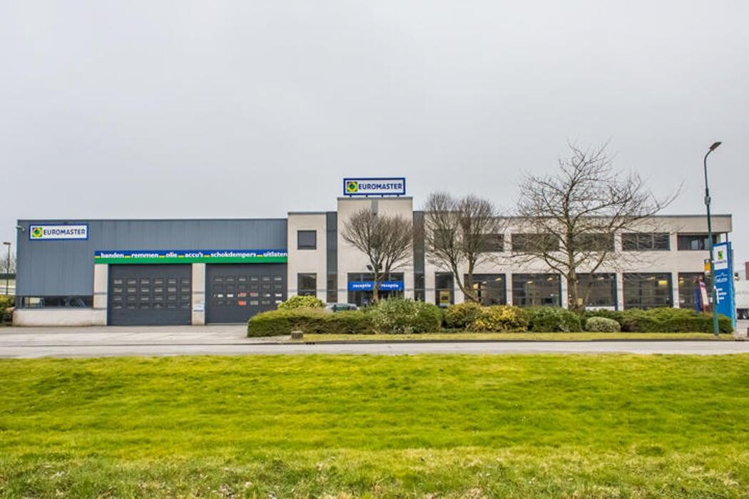 Foto's Euromaster Woerden