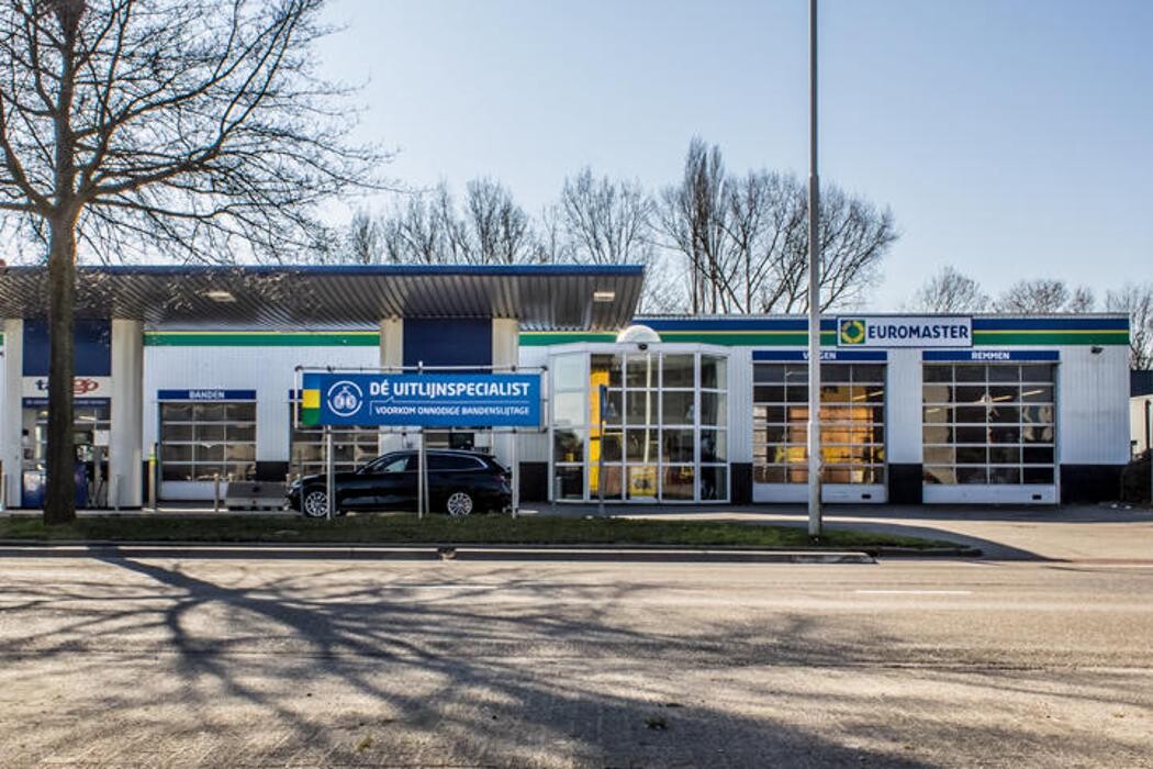 Foto's Euromaster Nijmegen