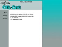 Screenshot for www.car-care.nl