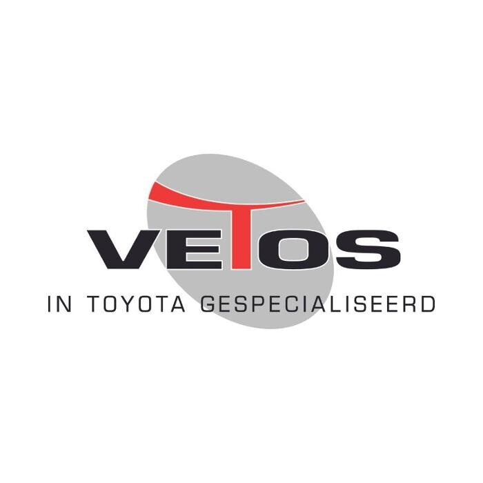 Autobedrijf Reijrink | VETOS TOP Merkspecialist in Toyota Logo