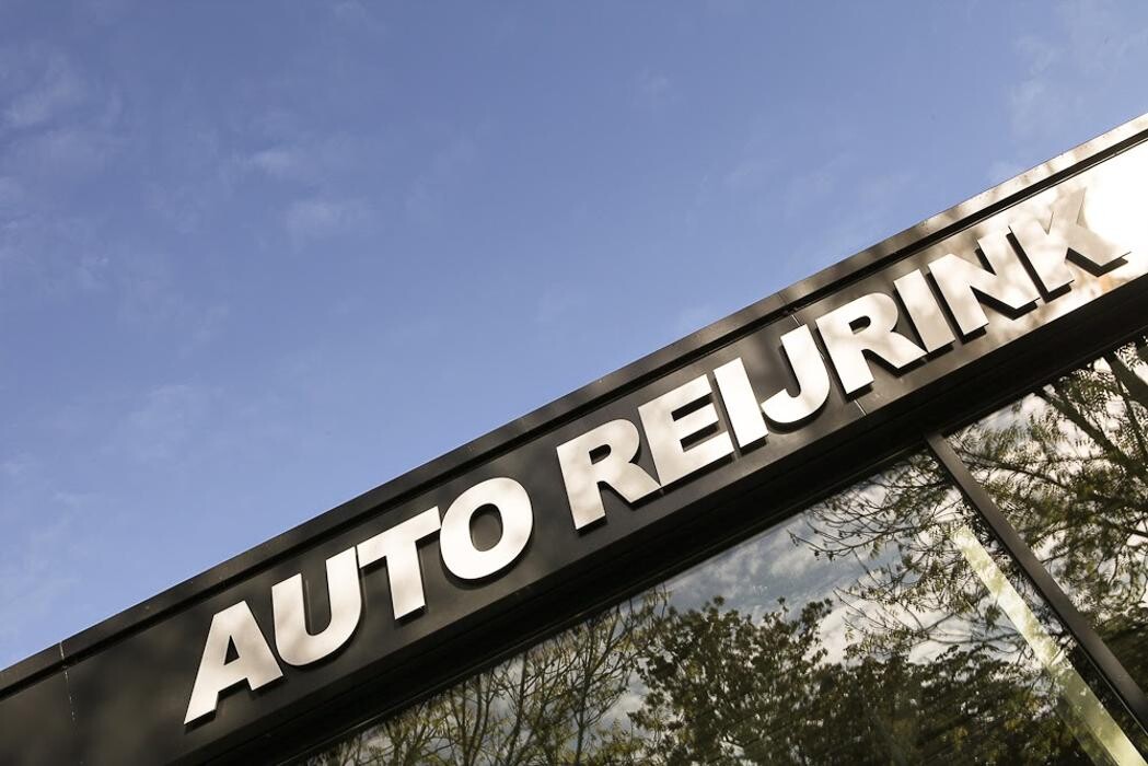 Foto's Autobedrijf Reijrink | VETOS TOP Merkspecialist in Toyota