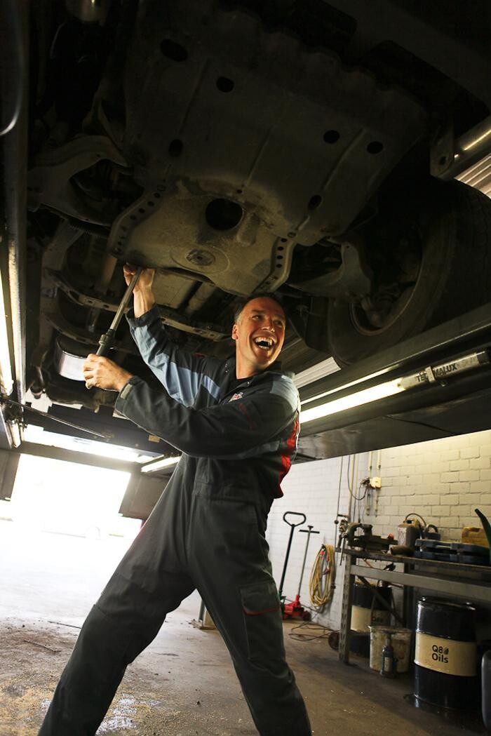 Foto's Autobedrijf Reijrink | VETOS TOP Merkspecialist in Toyota