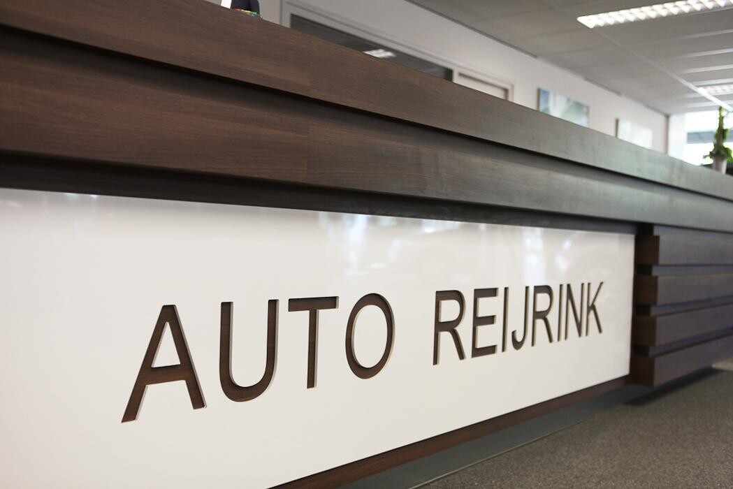 Foto's Autobedrijf Reijrink | VETOS TOP Merkspecialist in Toyota