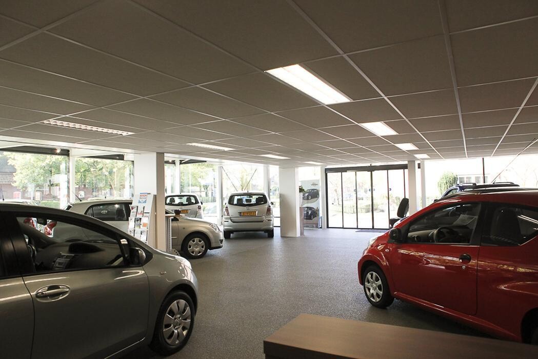 Foto's Autobedrijf Reijrink | VETOS TOP Merkspecialist in Toyota