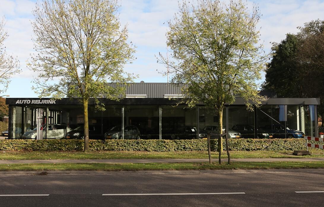 Foto's Autobedrijf Reijrink | VETOS TOP Merkspecialist in Toyota