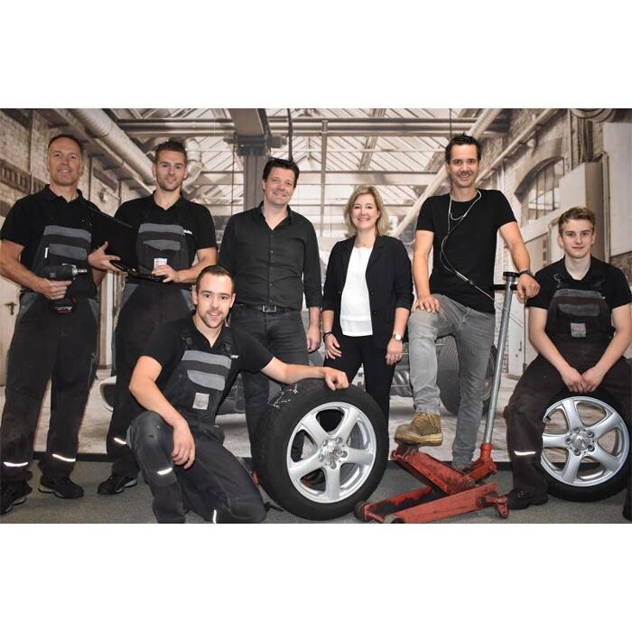 Foto's Autobedrijf Reijrink | VETOS TOP Merkspecialist in Toyota