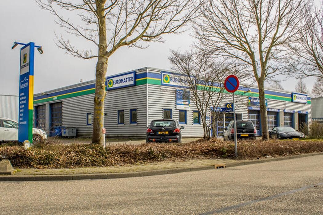 Foto's Euromaster Gorinchem