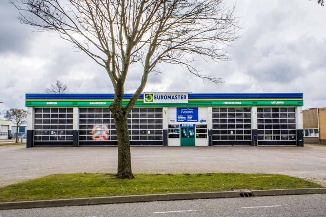 Foto's Euromaster Dokkum