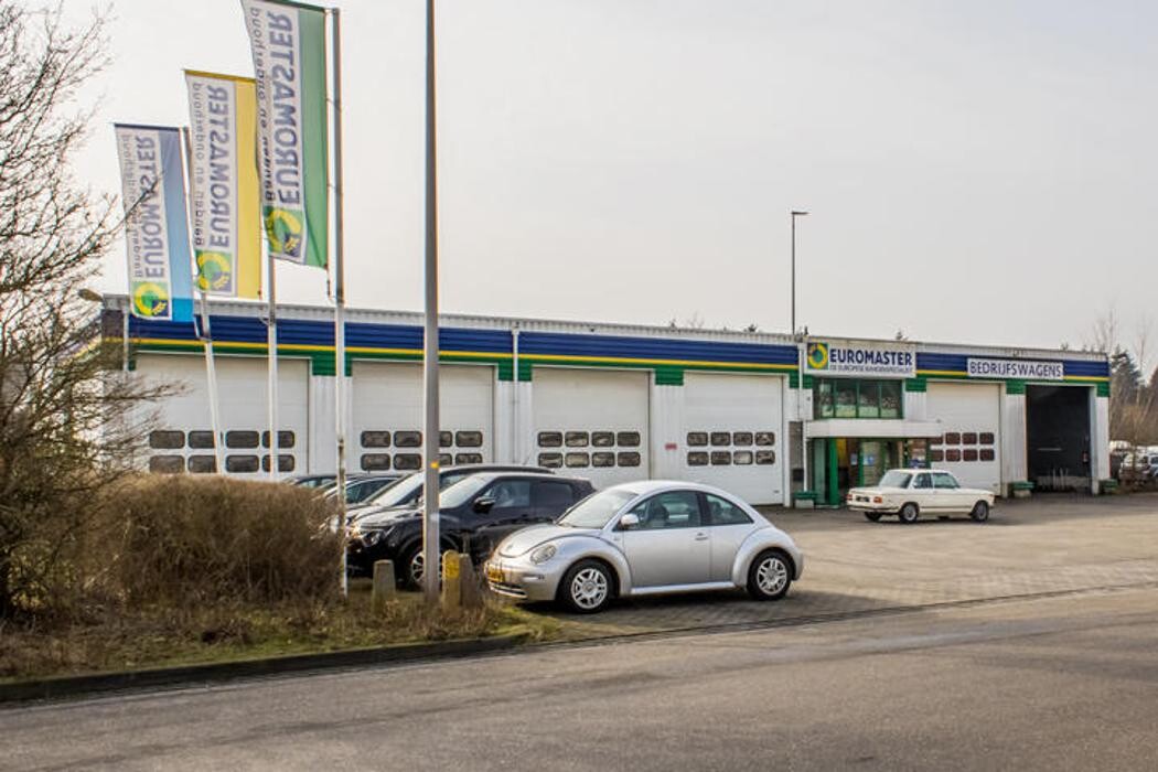 Foto's Euromaster Oldenzaal