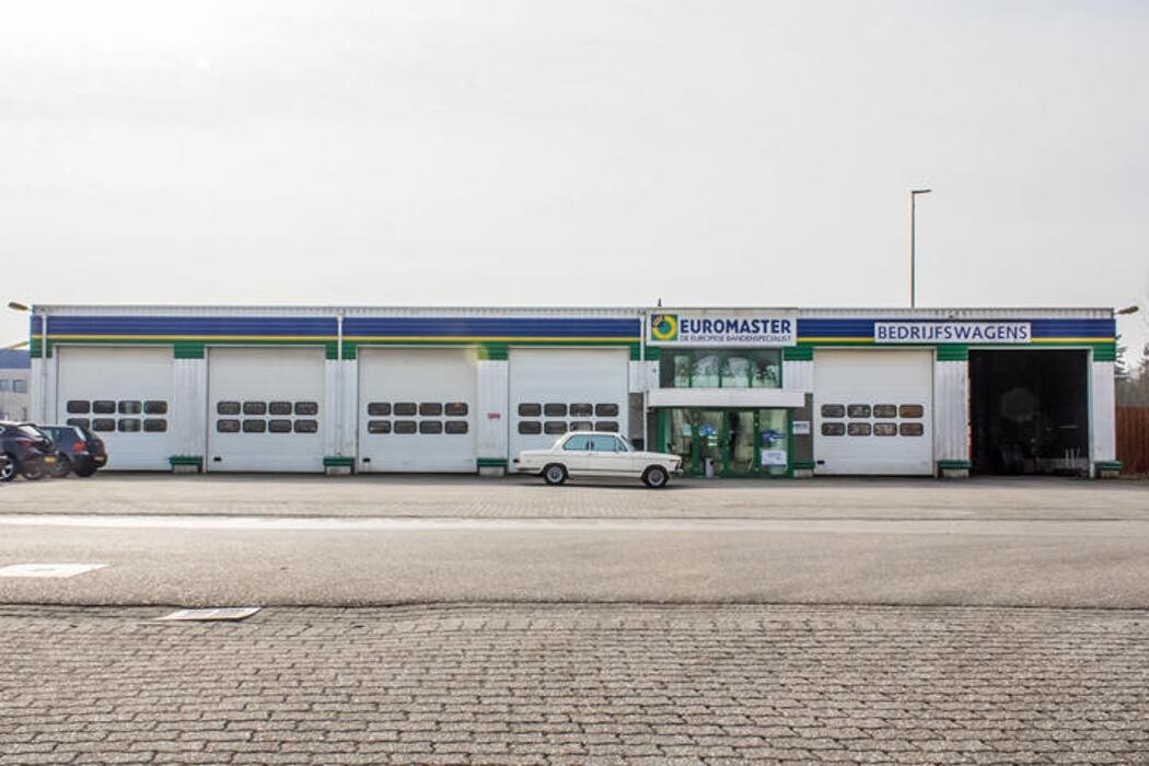 Foto's Euromaster Oldenzaal